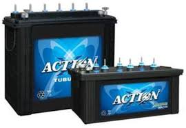 action batteries